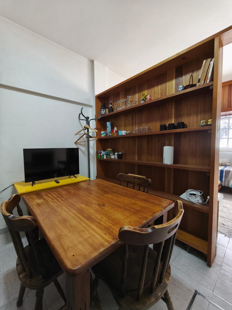 Hogar Argentina 2 Apartment in Quilmes