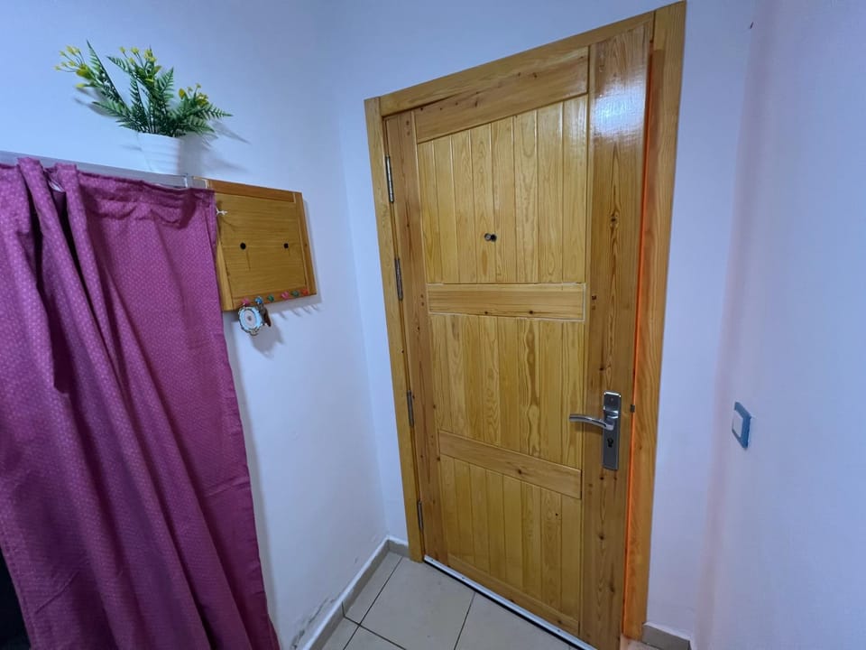 Studio à asilah Apartment in Tangier-Tétouan-Al Hoceima