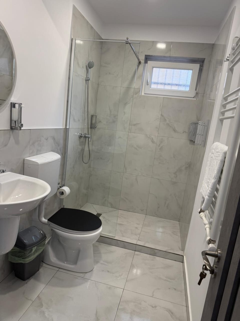 Avi Studios Apartment in Constanta