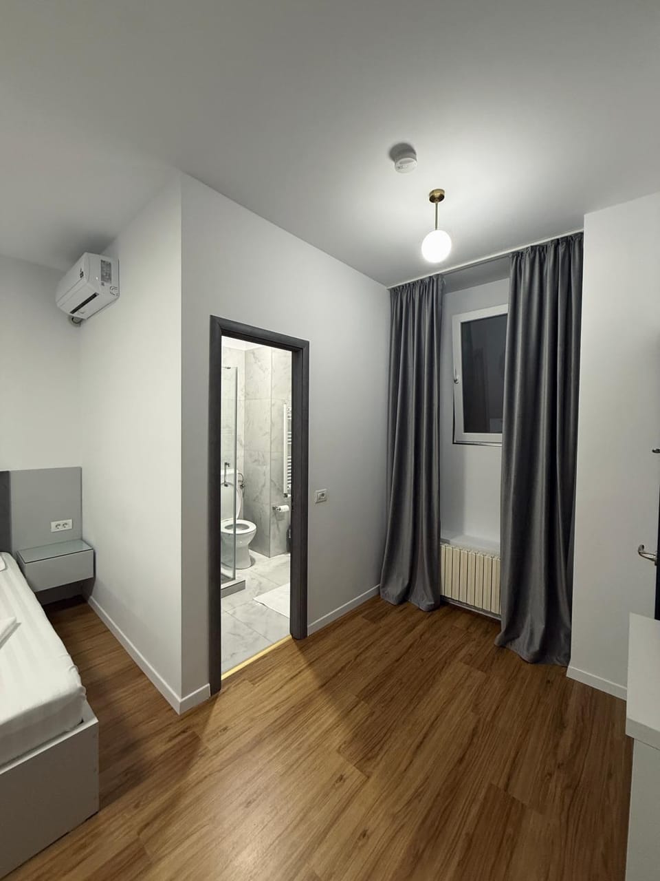Avi Studios Apartment in Constanta
