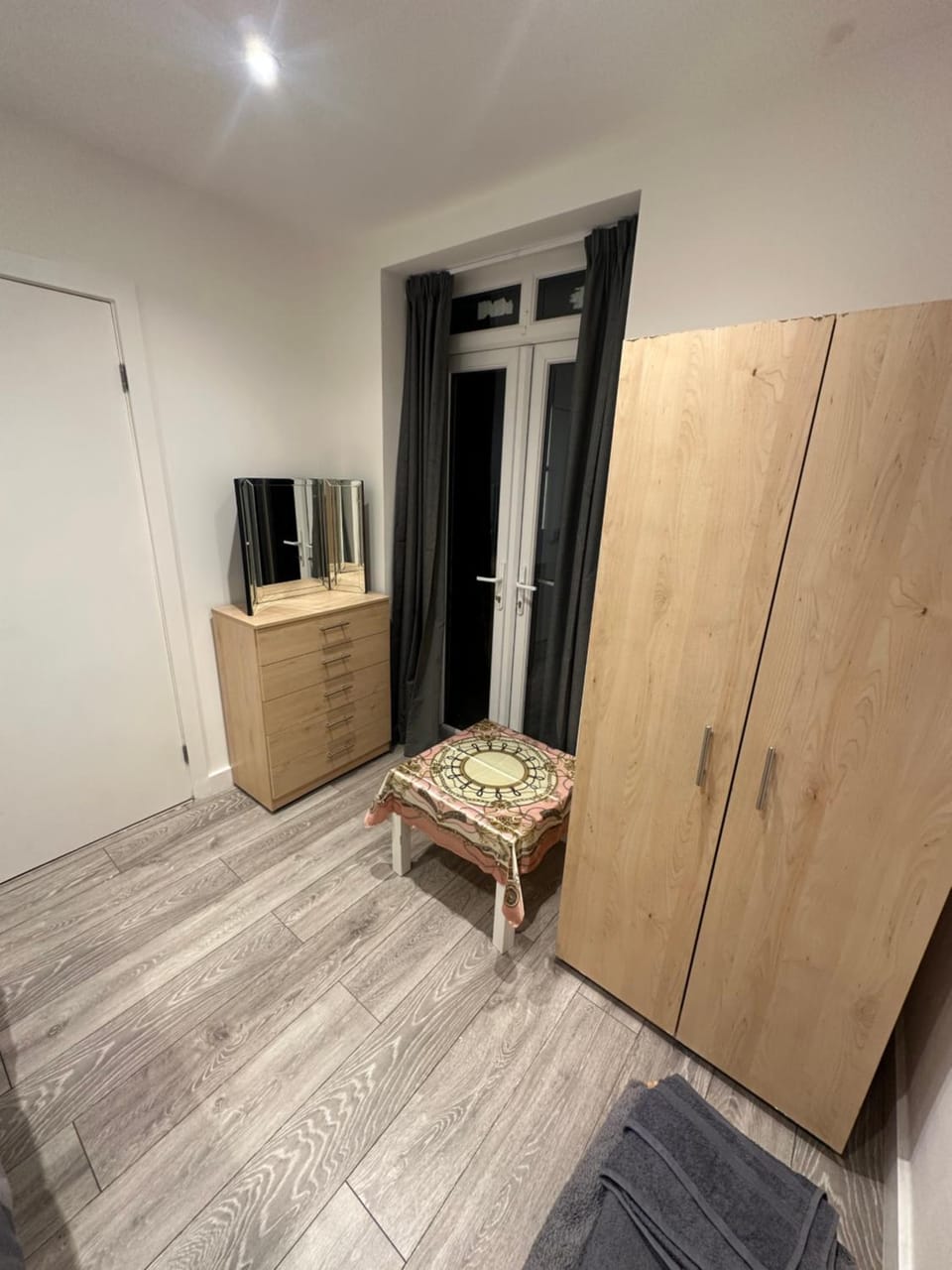 room with great access to central London Vacation rental in City of Westminster