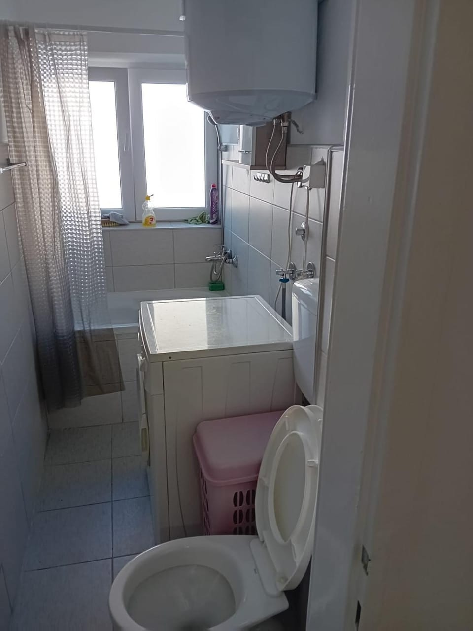 Stan na dan -Foca Apartment in Montenegro