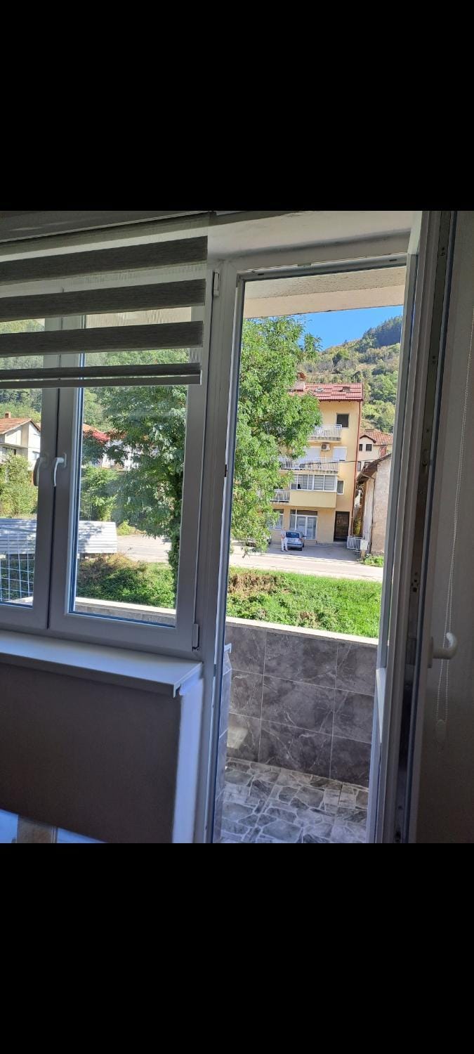 Stan na dan -Foca Apartment in Montenegro