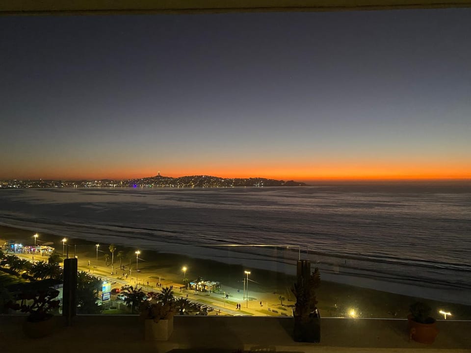 Avda del Mar-La Serena Apartment in Coquimbo