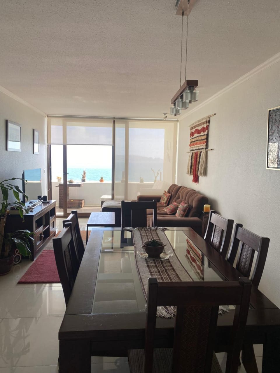Avda del Mar-La Serena Apartment in Coquimbo