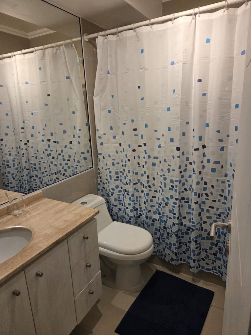 Avda del Mar-La Serena Apartment in Coquimbo