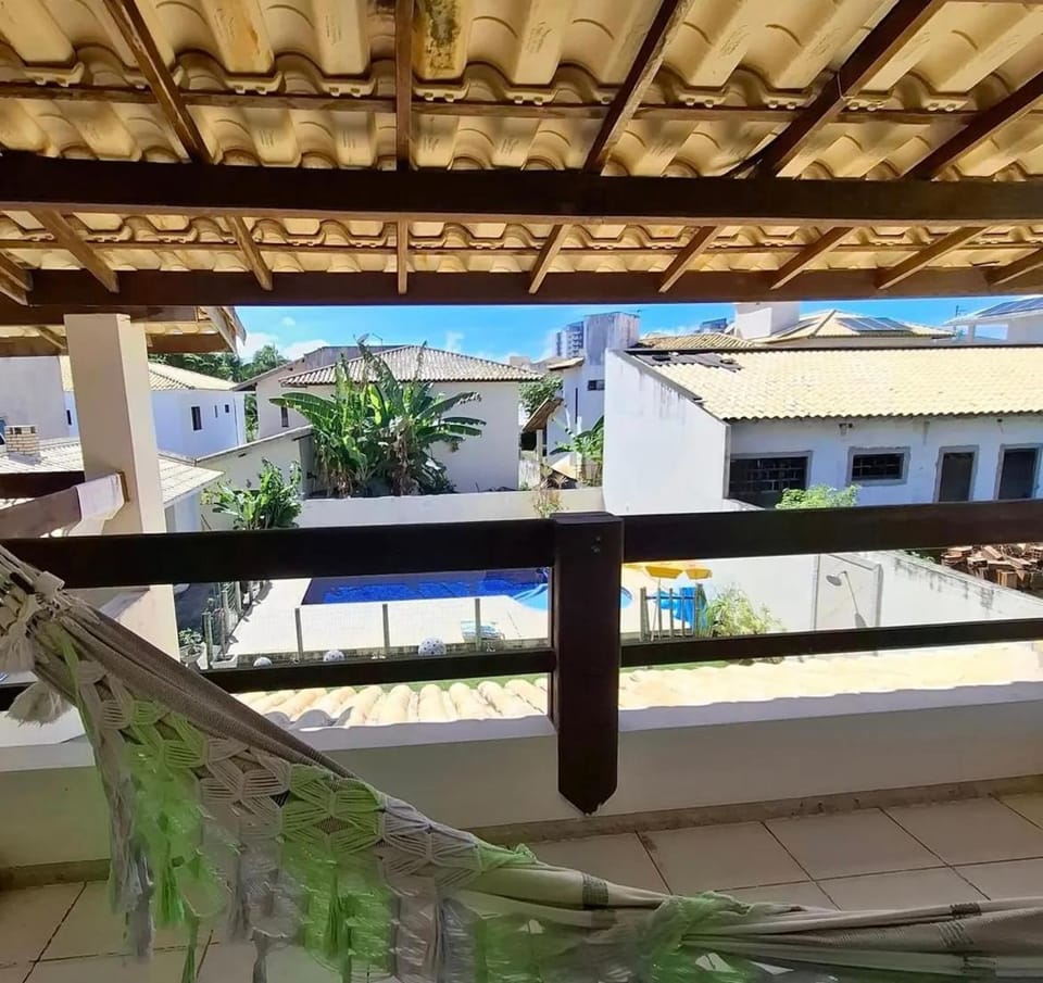 Casa em Vilas do Atlântico House in Lauro de Freitas