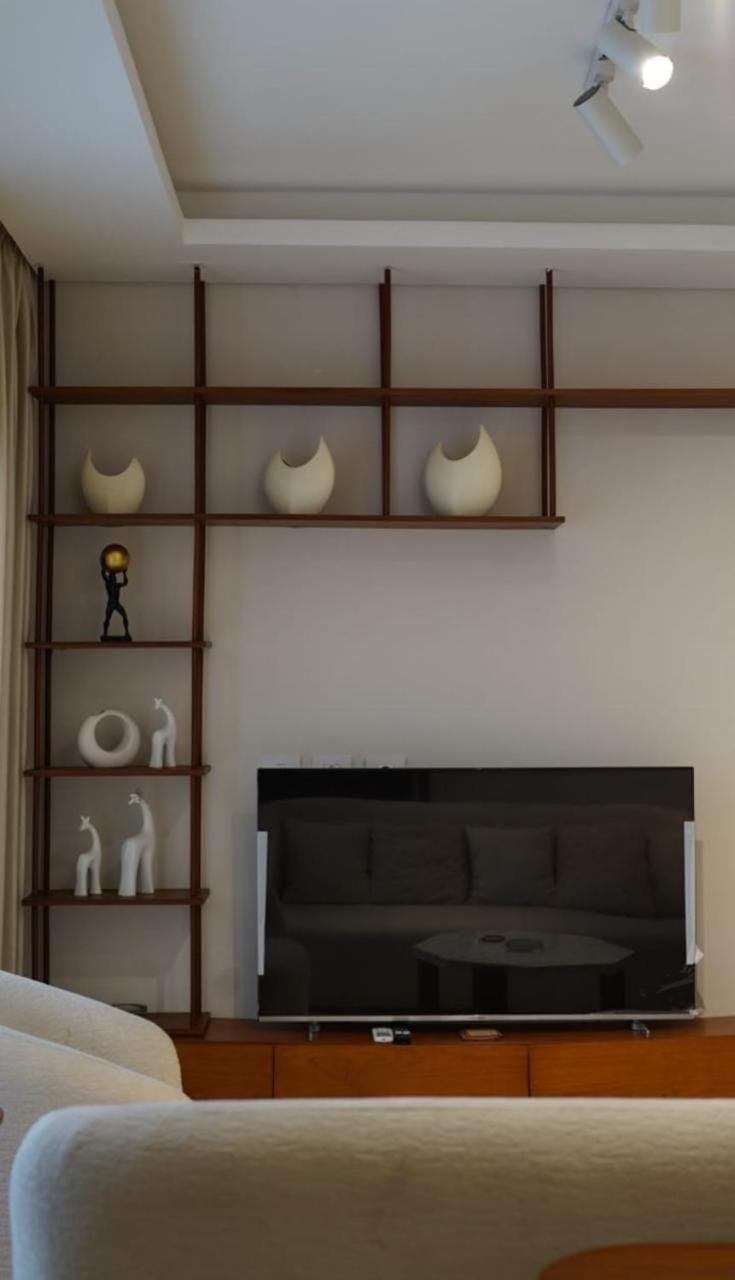 Luxury Apartment for rent at zed west Apartment in Egypt