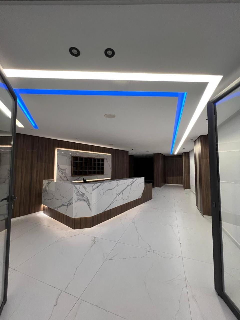 Hôtel la marina Hotel in Tangier-Tétouan-Al Hoceima