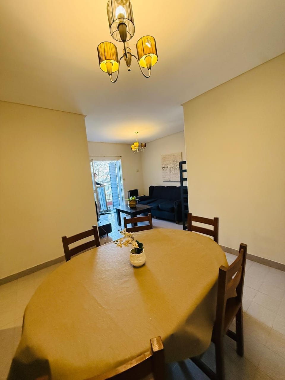 Departamento luminoso Bulnes 3 dormitorios Apartment in San Miguel de Tucumán