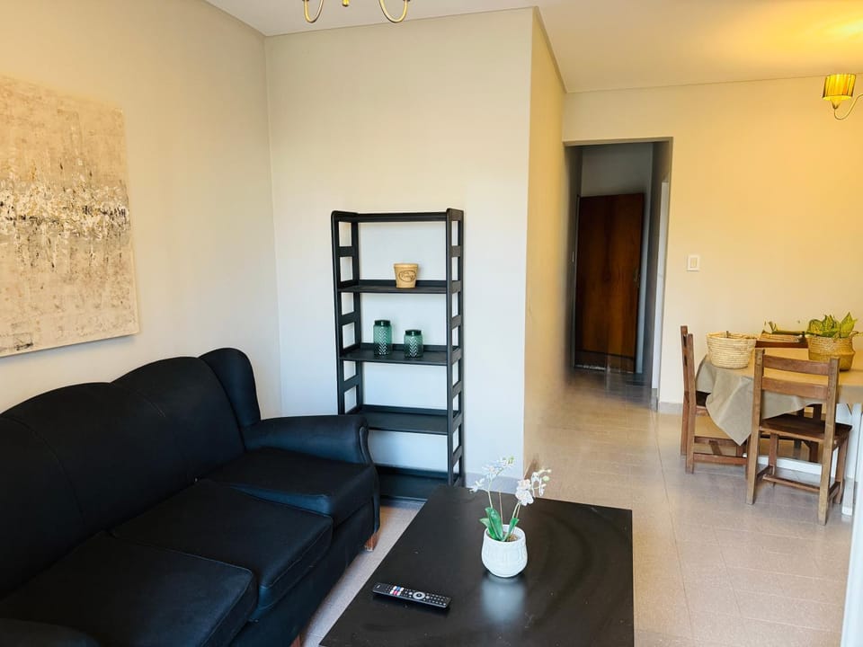 Departamento luminoso Bulnes 3 dormitorios Apartment in San Miguel de Tucumán