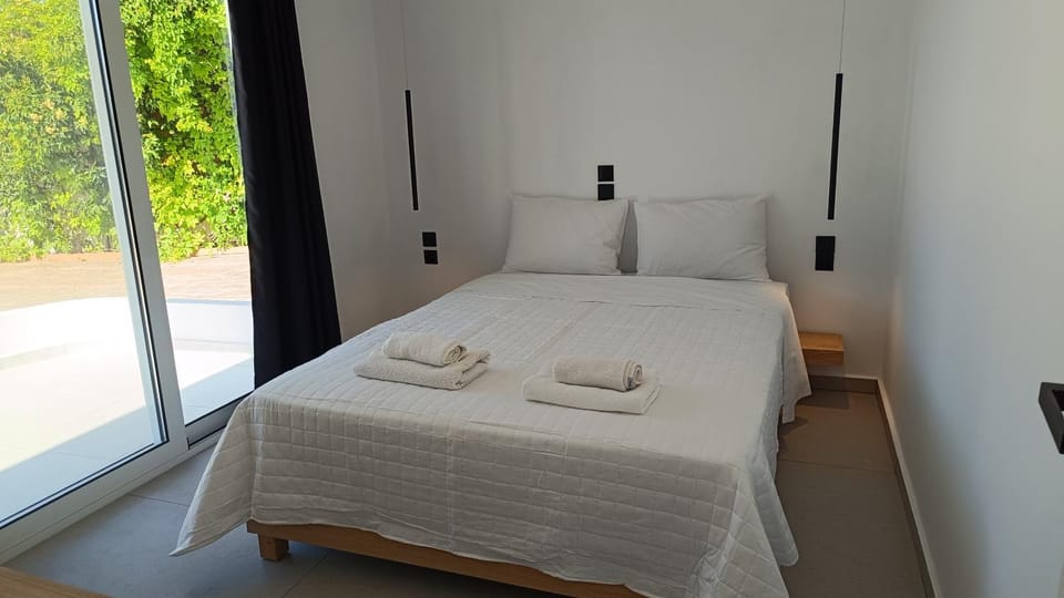 Myrto Villa heated pool Villa in Crete