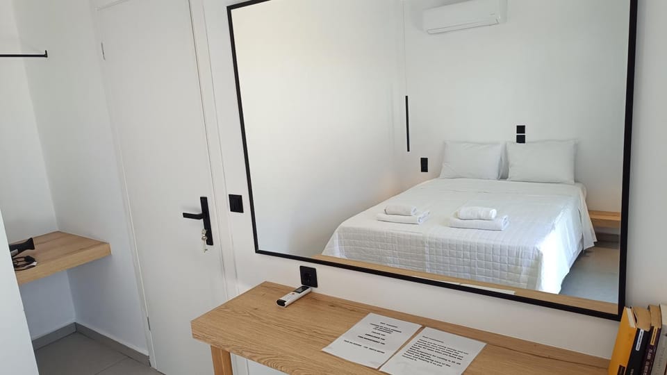 Myrto Villa heated pool Villa in Crete