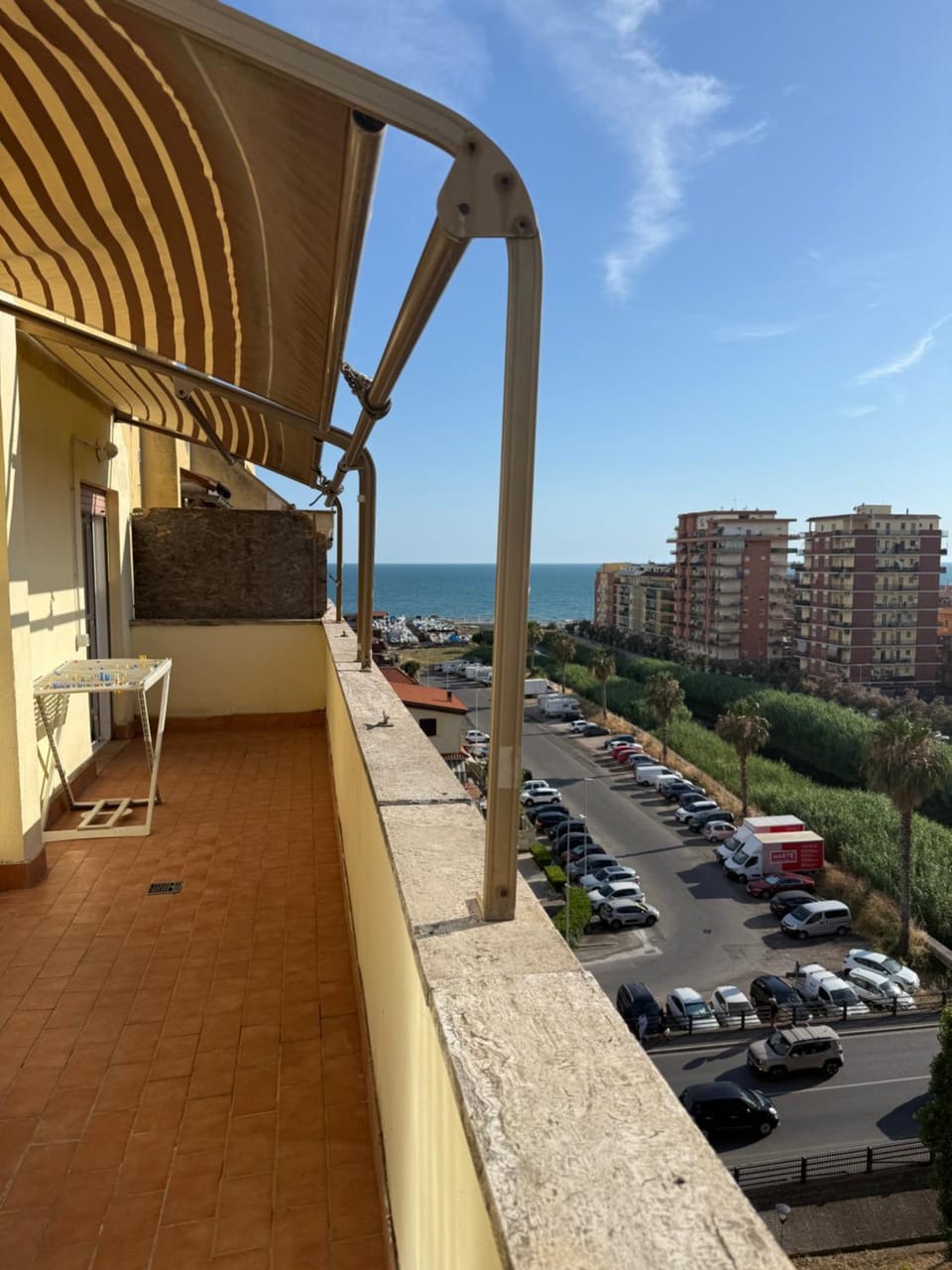 LadiHouse Apartment in Ladispoli