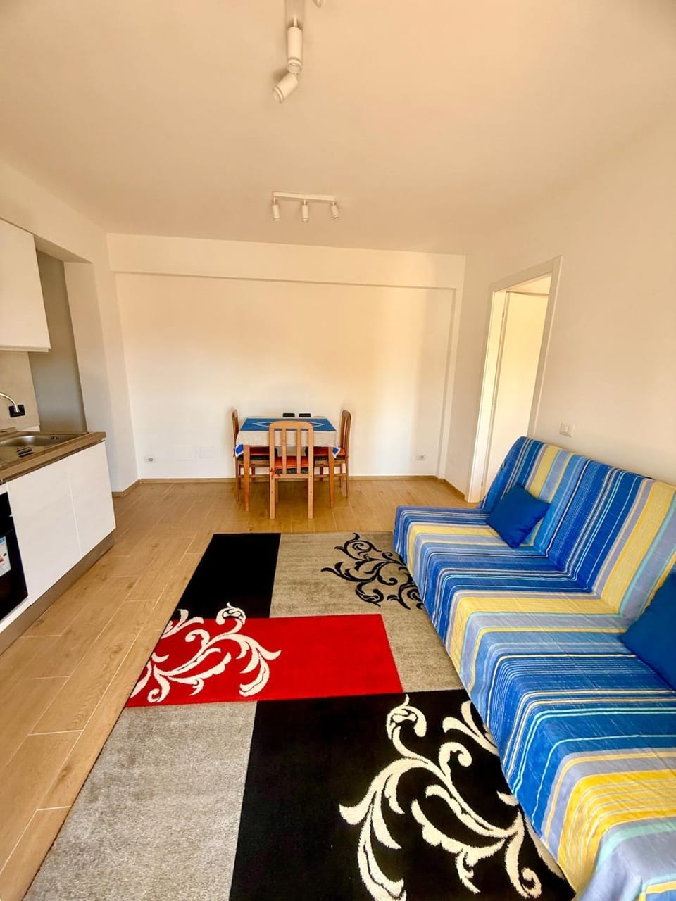 LadiHouse Apartment in Ladispoli