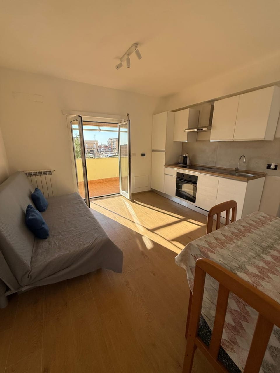 LadiHouse Apartment in Ladispoli