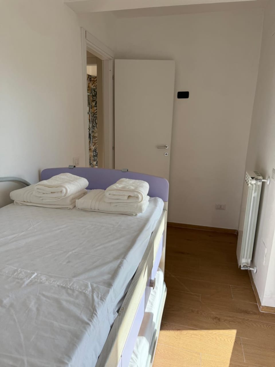 LadiHouse Apartment in Ladispoli