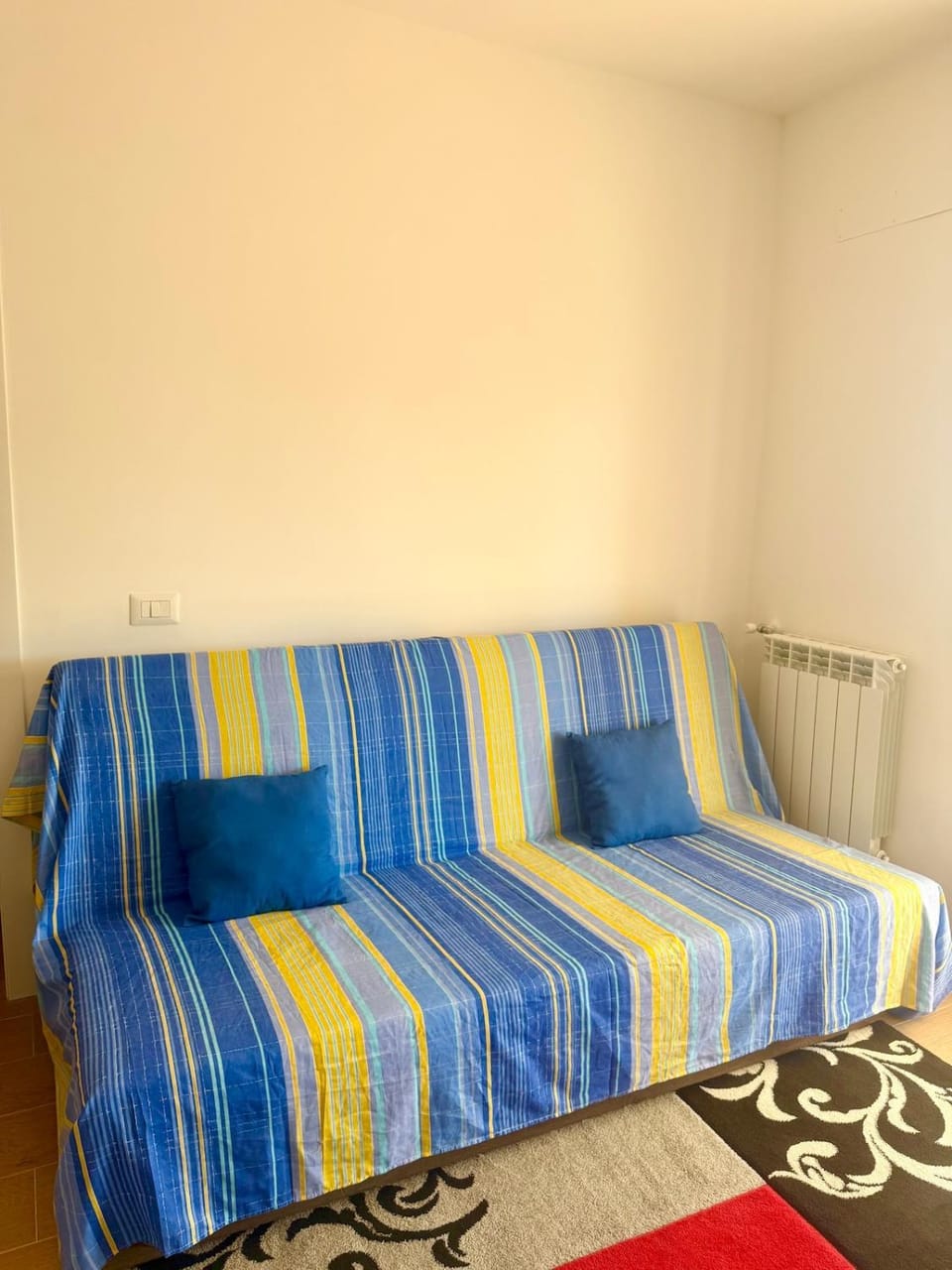 LadiHouse Apartment in Ladispoli