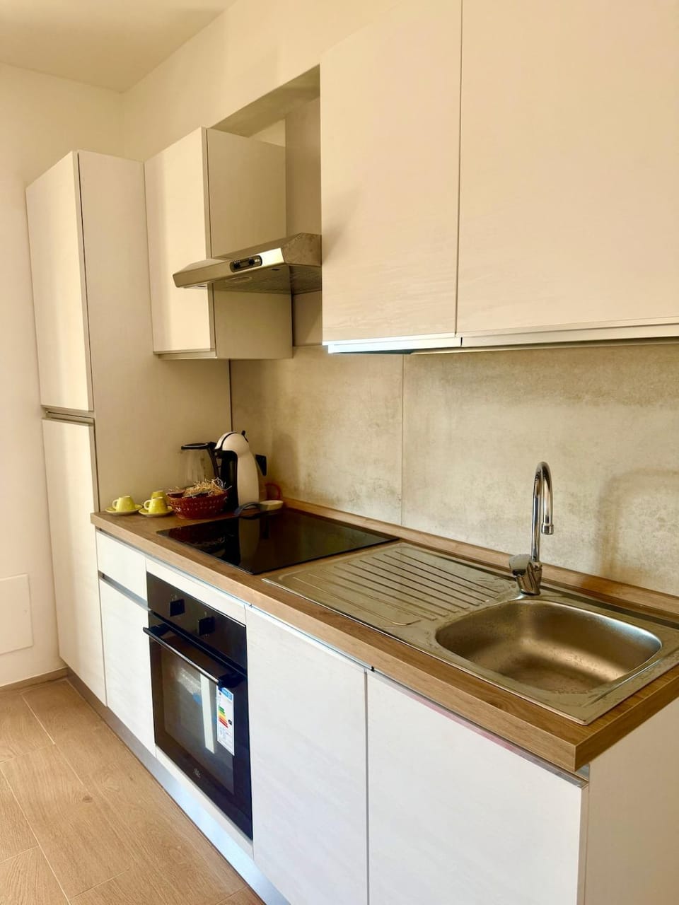 LadiHouse Apartment in Ladispoli