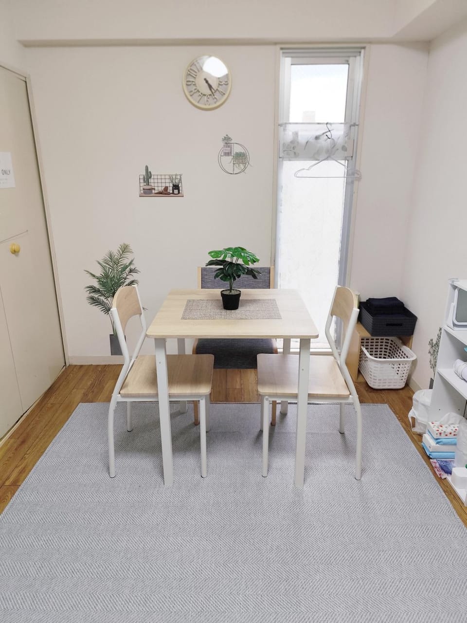 JKhouse9 Apartment in Fukuoka