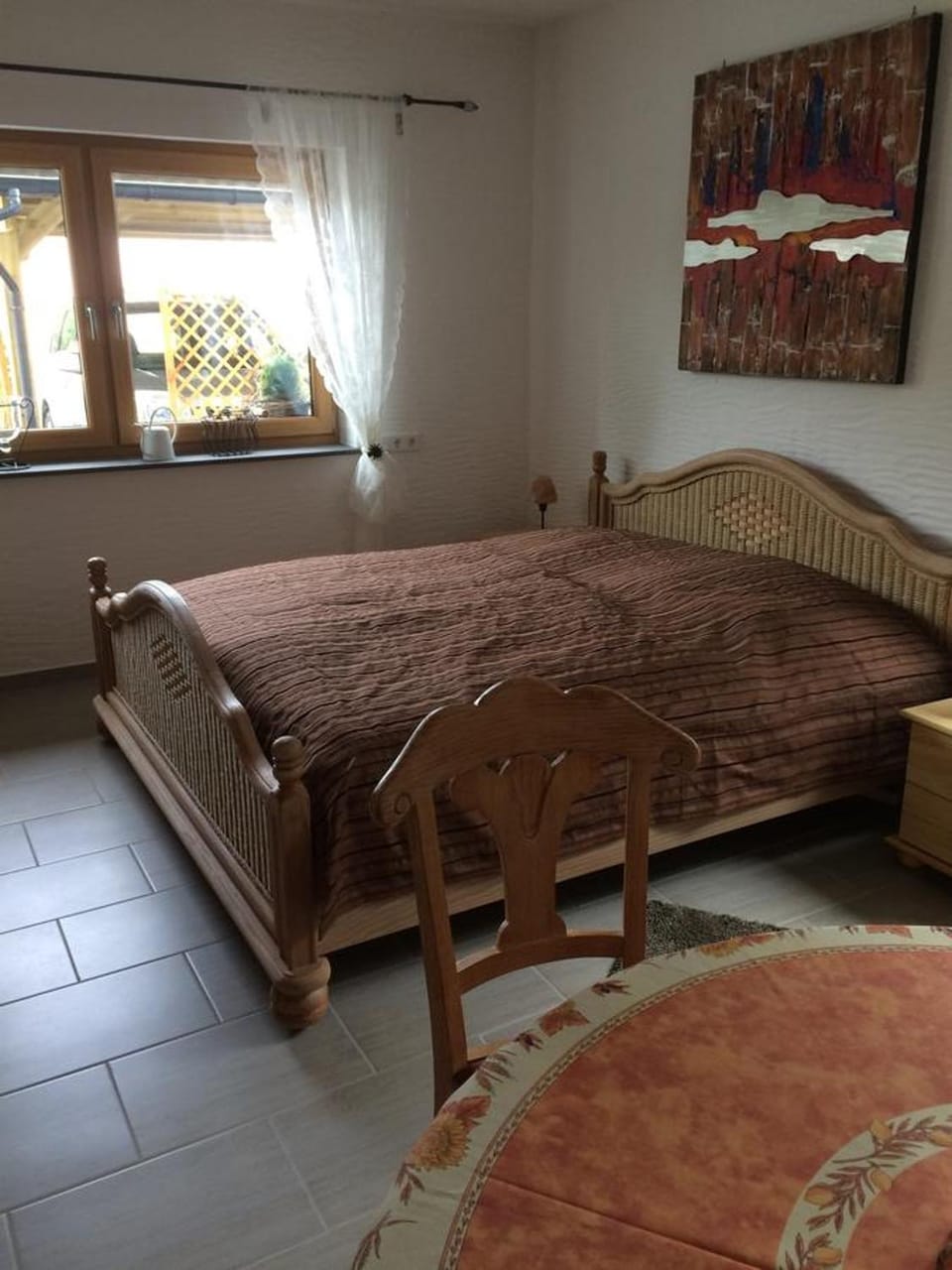 Beiknüvi Apartment in Vulkaneifel