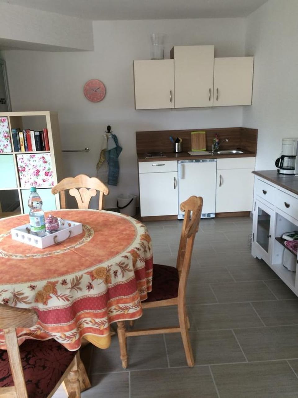 Beiknüvi Apartment in Vulkaneifel