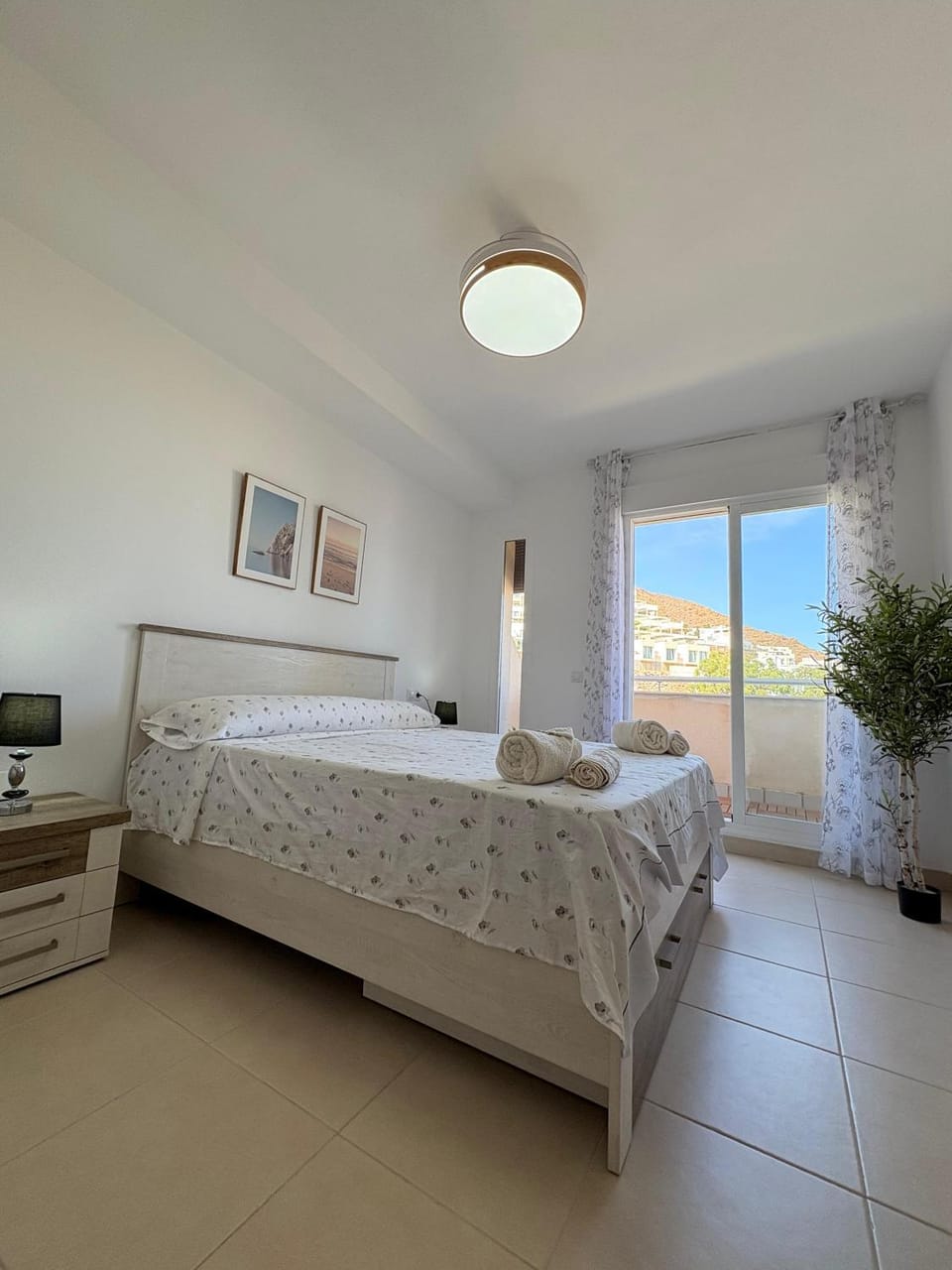 Casa Alfonso Terraza y piscina Apartment in Andalusia