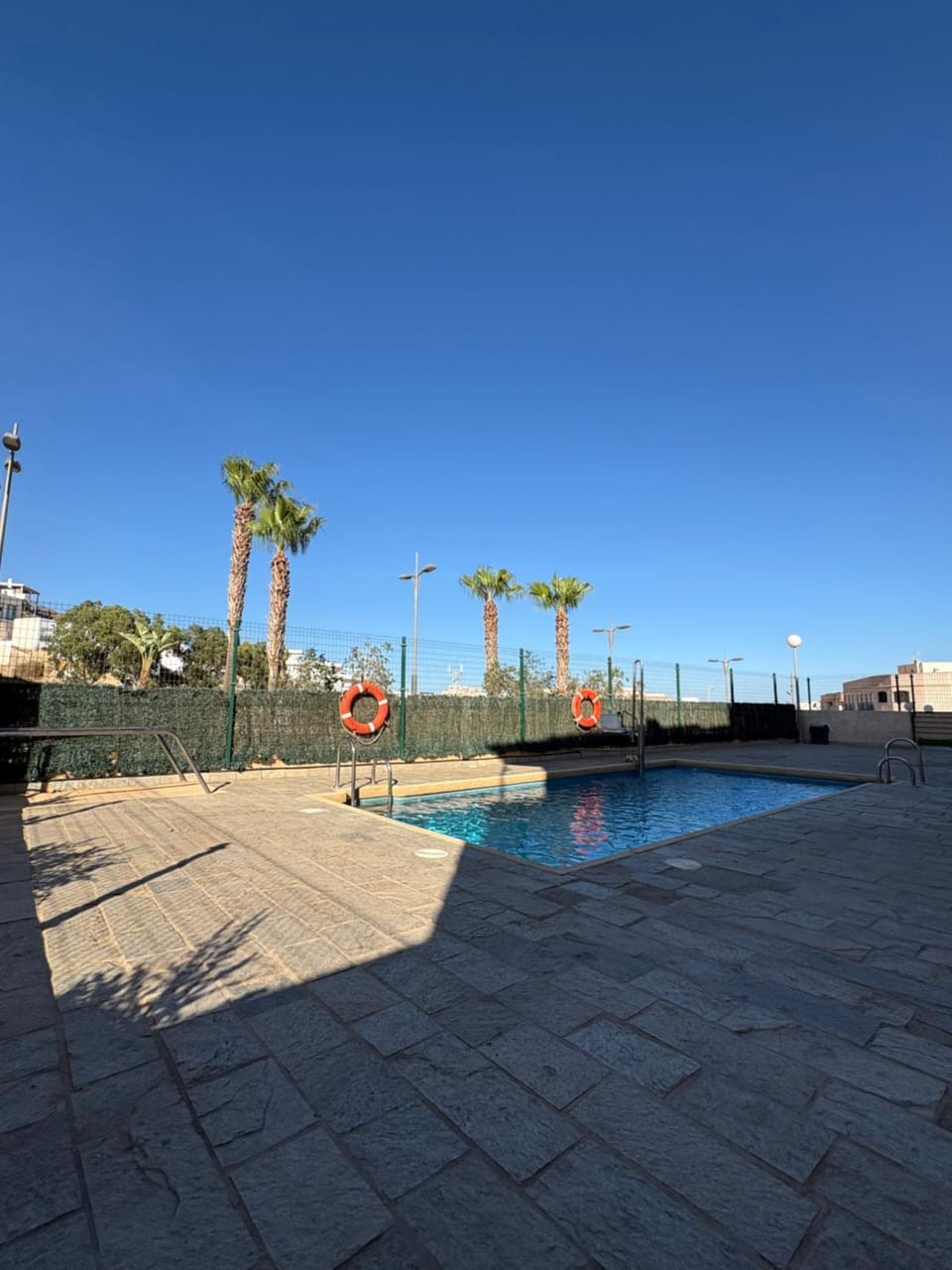 Casa Alfonso Terraza y piscina Apartment in Andalusia