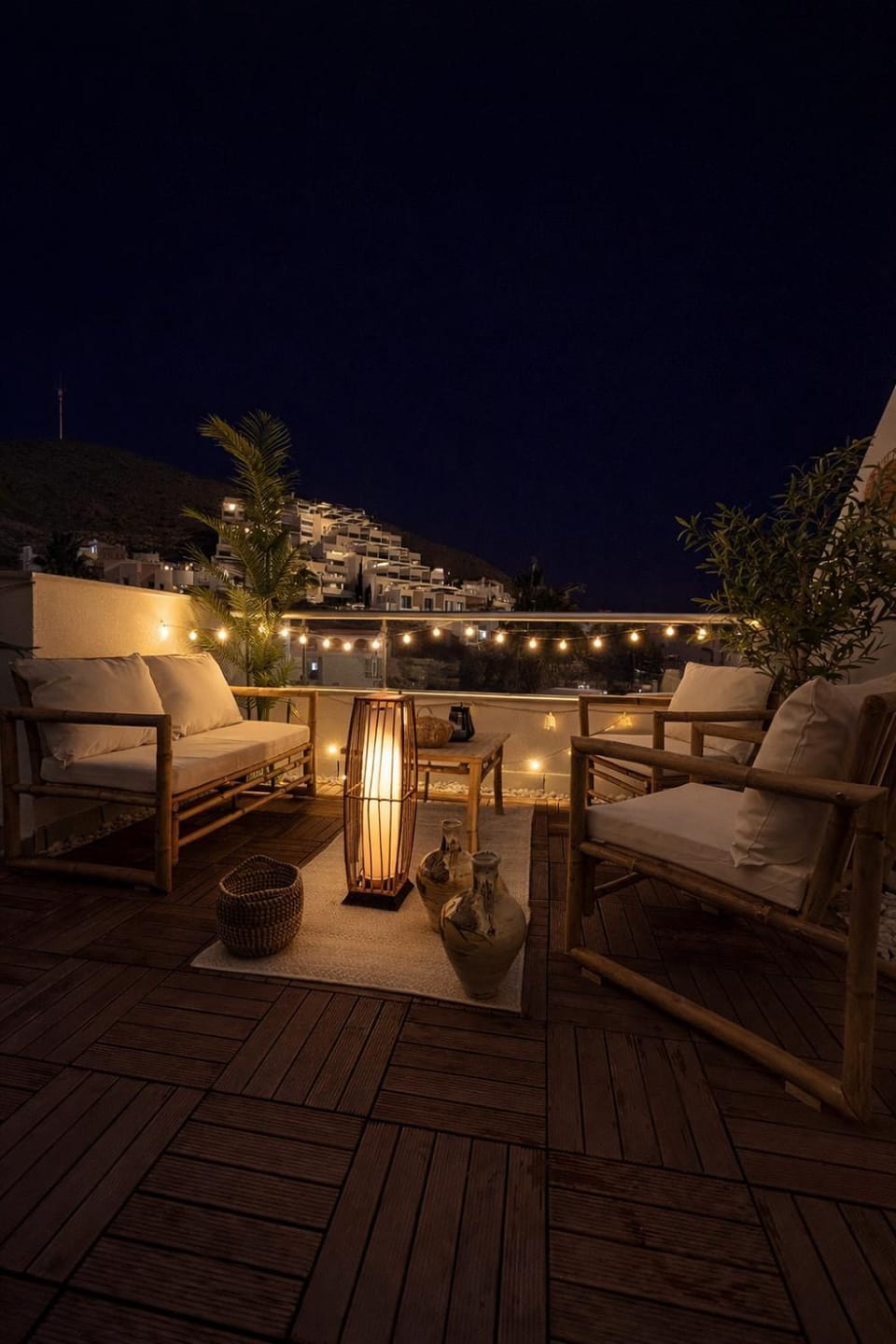 Casa Alfonso Terraza y piscina Apartment in Andalusia