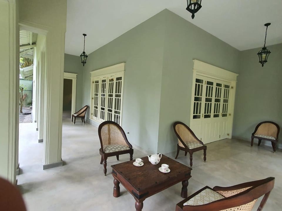 Patio, Balcony/Terrace