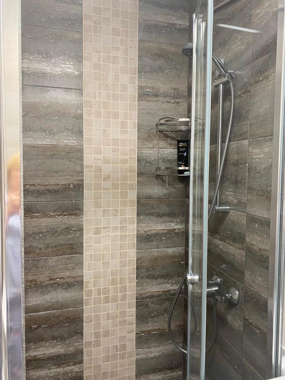 Комфортабельные апартаменты с видом на море 195ц Apartment in Odessa Oblast