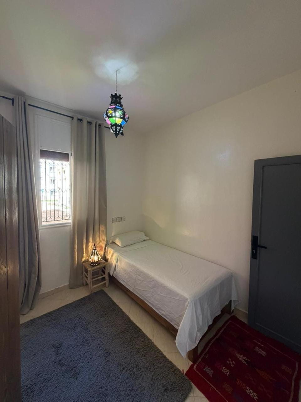 Be My Guest Bed and Breakfast in Morocco
