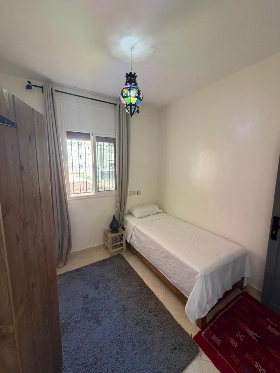 Be My Guest Bed and Breakfast in Morocco