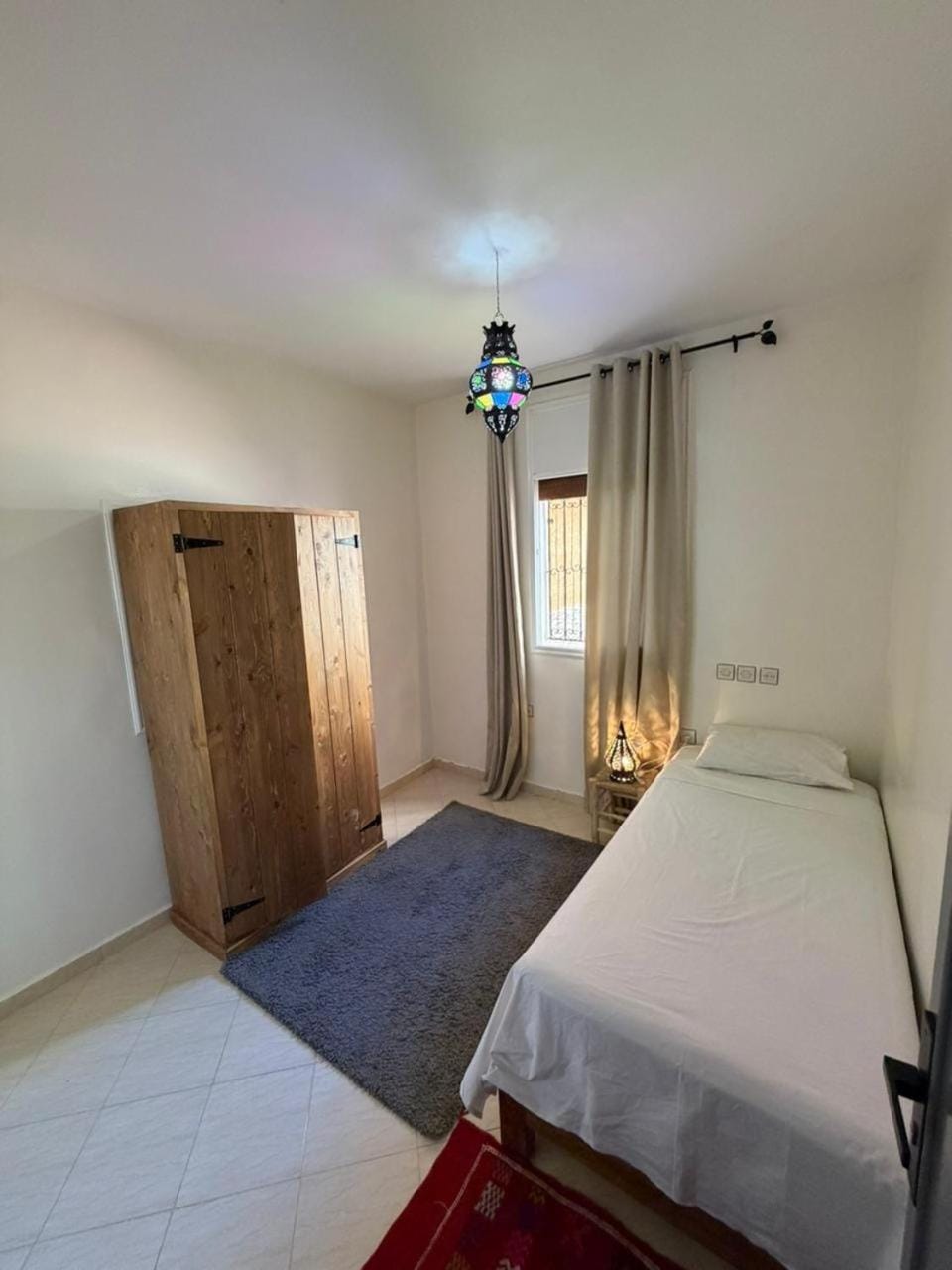 Be My Guest Bed and Breakfast in Morocco