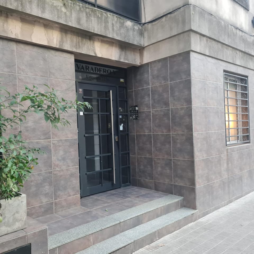 Urquiza tempo Apartment in Rosario