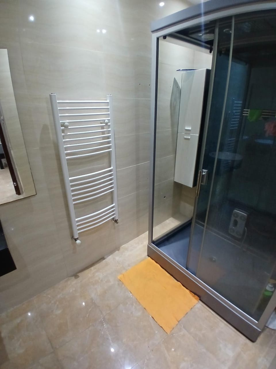 Appartement hydra Apartment in Algiers [El Djazaïr]