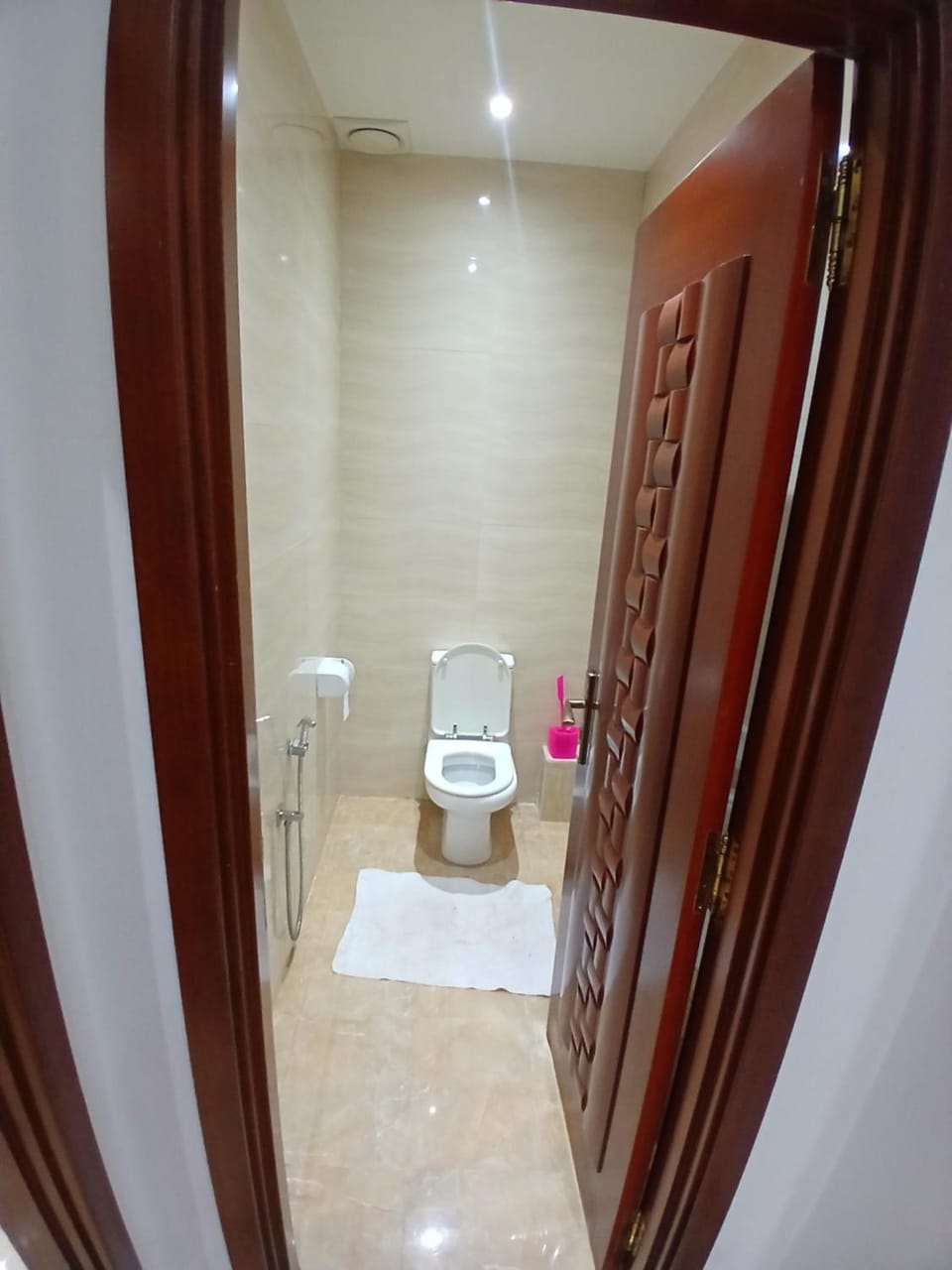 Appartement hydra Apartment in Algiers [El Djazaïr]
