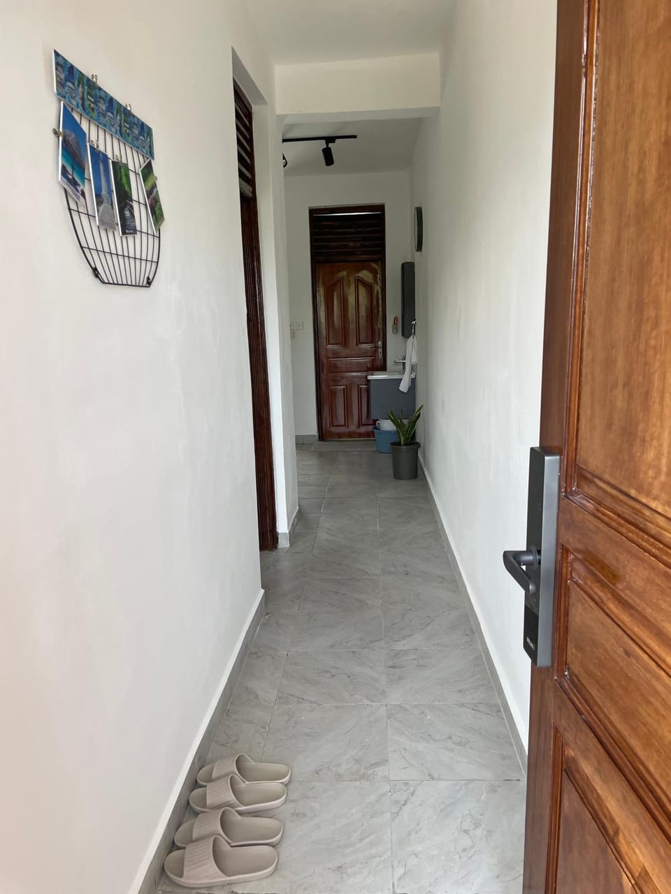 Coral Whispers Apartment in Malindi