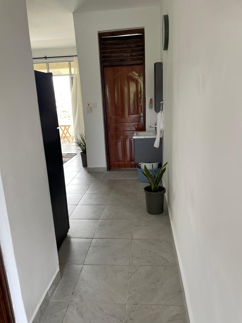 Coral Whispers Apartment in Malindi