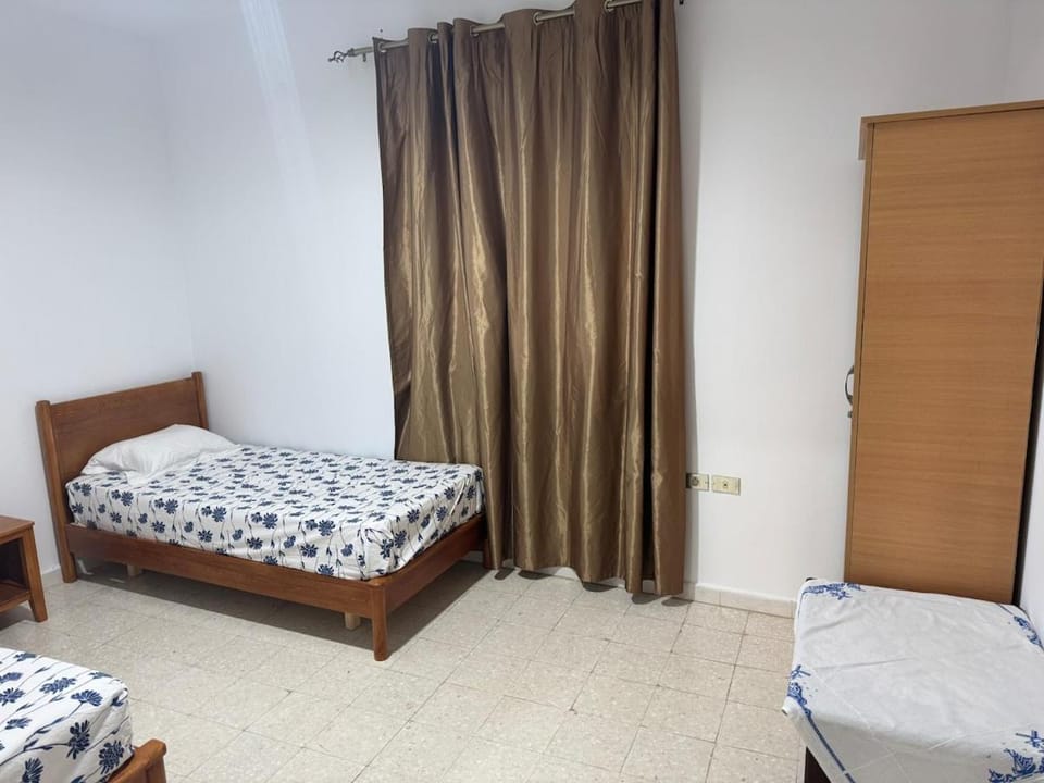 Dar El Fell - Étage de Villa à Djerba Houmt Souk Apartment in Tunisia