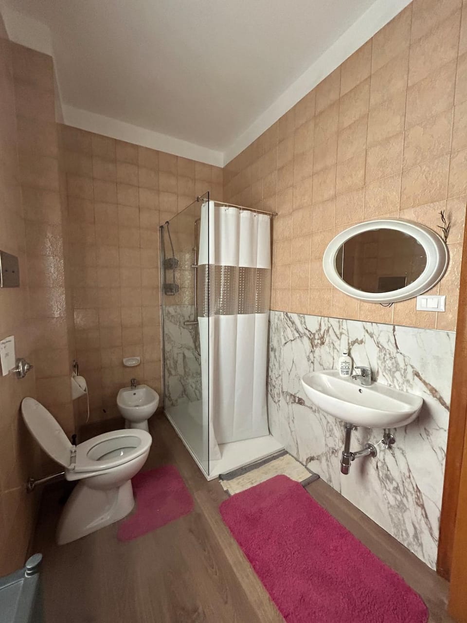 Arya Apartment in Montesilvano