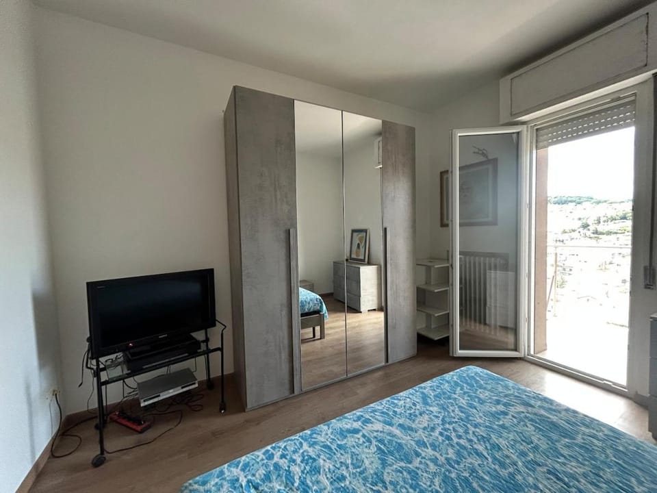 Arya Apartment in Montesilvano