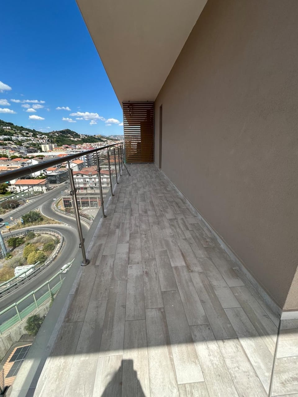 Arya Apartment in Montesilvano