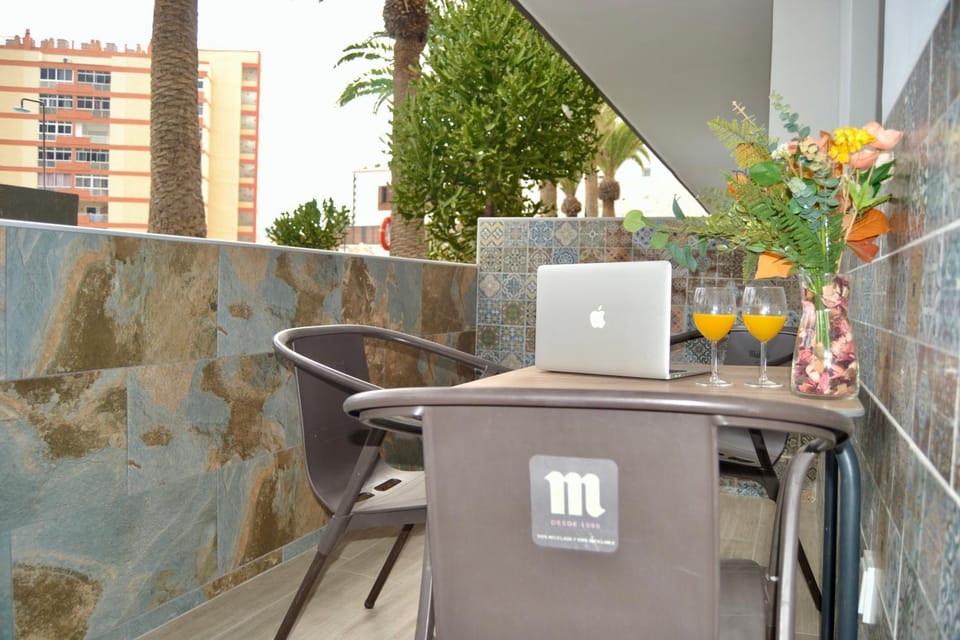 Day, View (from property/room), Balcony/Terrace