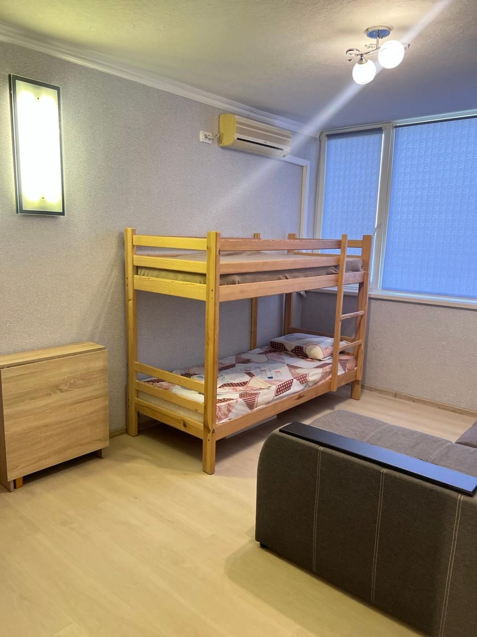 Апартаменты у моря Променад 90Ш Apartment in Odessa Oblast
