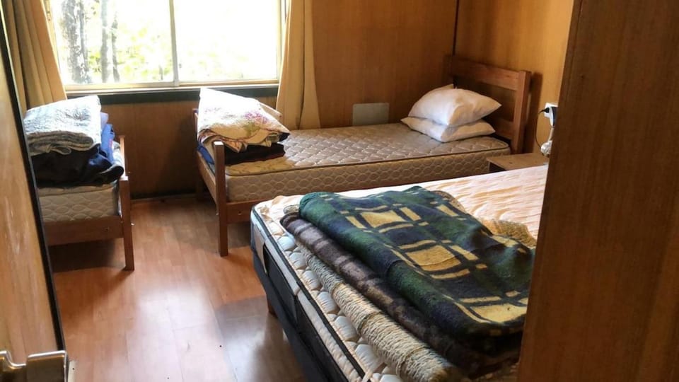 Termas de Chillan Cabaña 13 Personas 5 Dormitorios House in Bio Bio, Chile