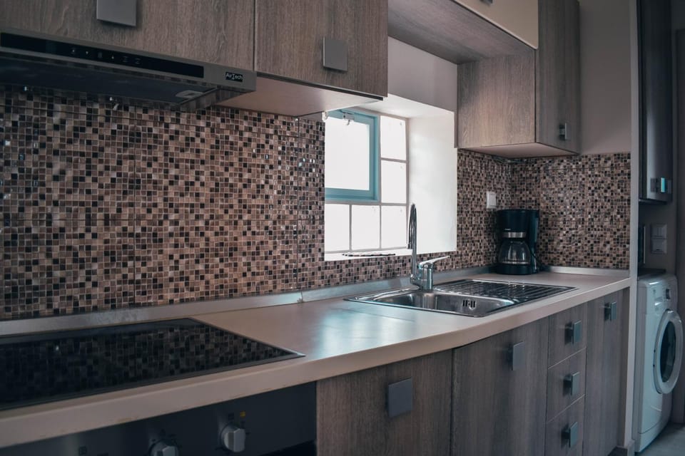 minibar, pet friendly, washing machine, kitchen