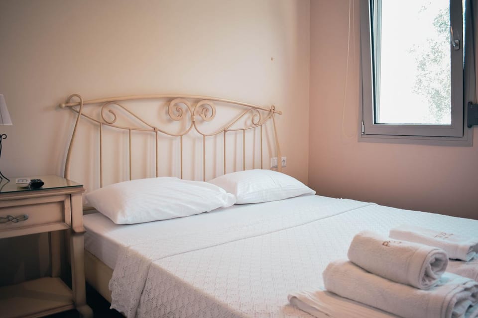 View (from property/room), Bedroom