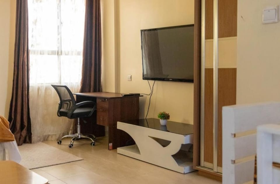 City view suites 10H Apartment hotel in Nairobi