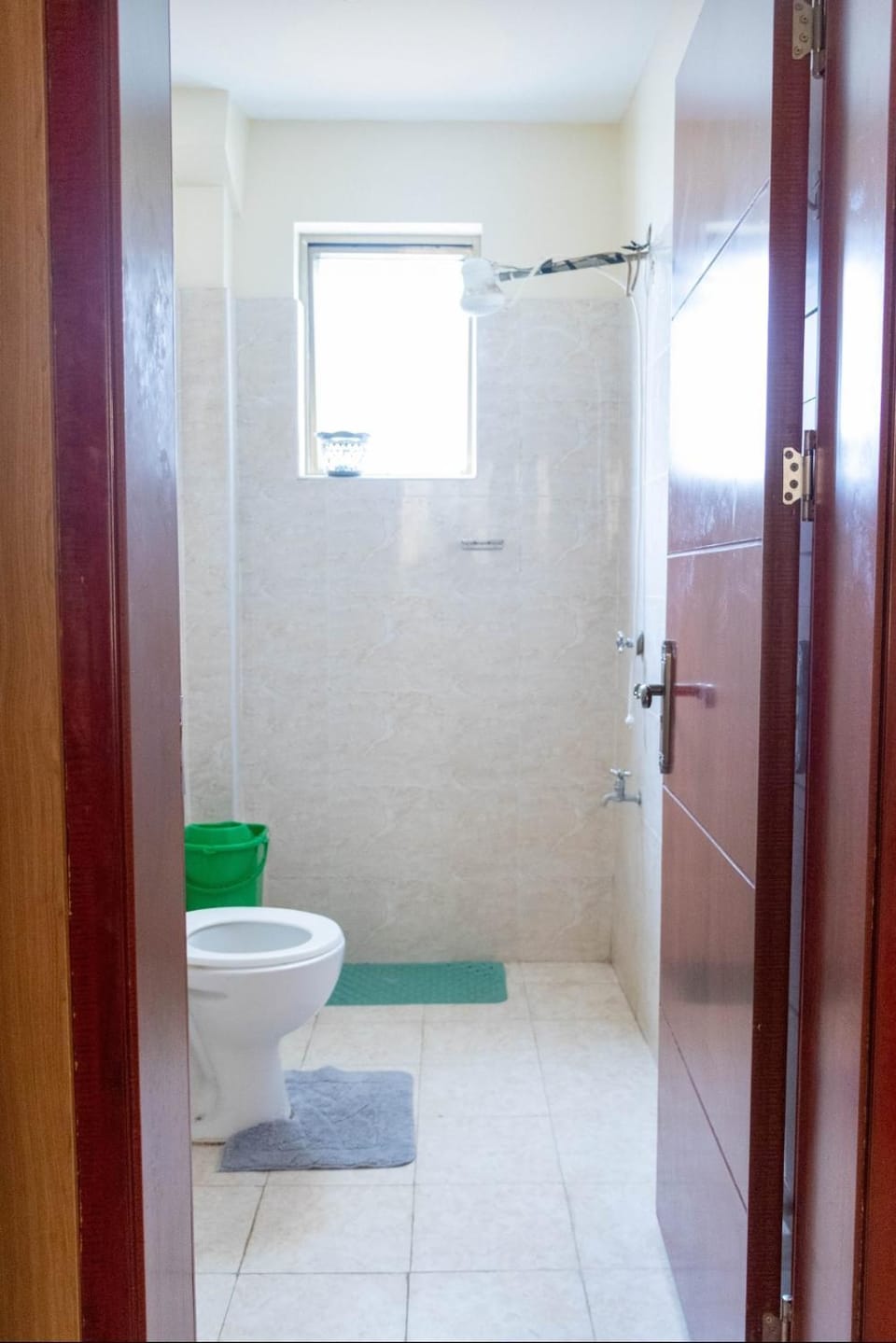 City view suites 10H Apartment hotel in Nairobi